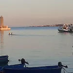 Casa Dalmazia-alle Spalle Del Lungomare * Bari