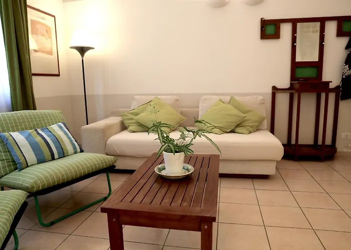 Casa Dalmazia-alle Spalle Del Lungomare *