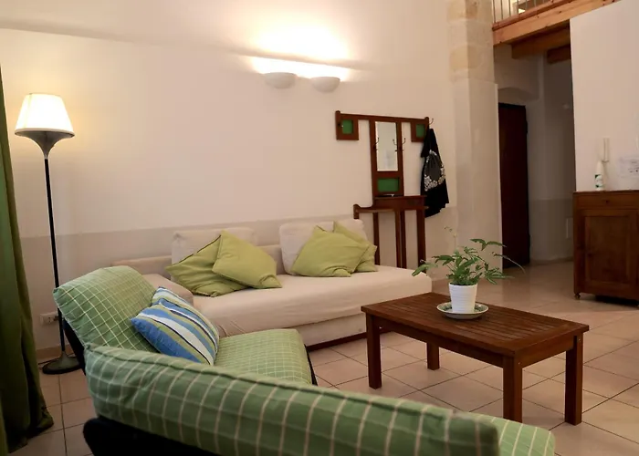 Casa Dalmazia-alle Spalle Del Lungomare 바리