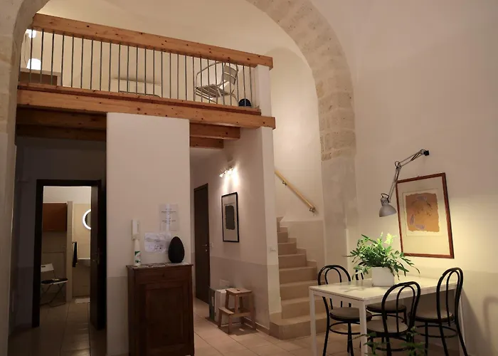 아파트 Casa Dalmazia-alle Spalle Del Lungomare 바리