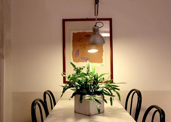 Casa Dalmazia-alle Spalle Del Lungomare 바리