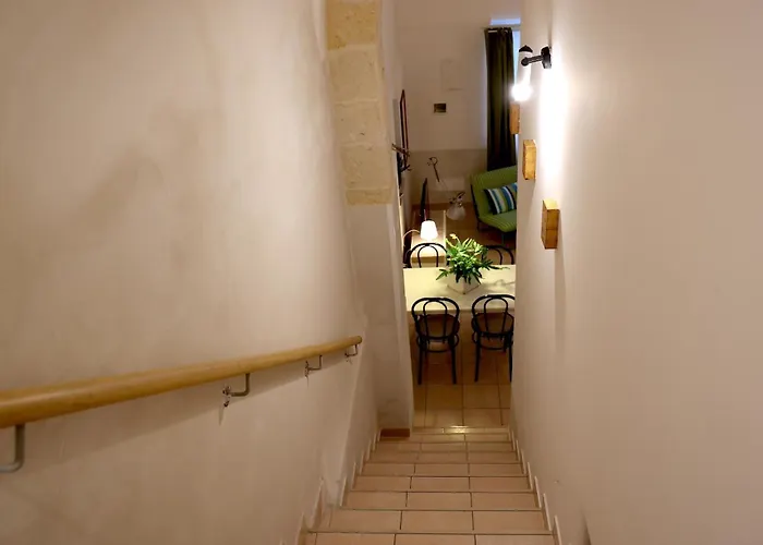 아파트 Casa Dalmazia-alle Spalle Del Lungomare