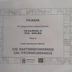 Apartament Casa Dalmazia-alle Spalle Del Lungomare *