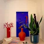 Casa Dalmazia-alle Spalle Del Lungomare Bari