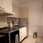 Apartament Casa Dalmazia-alle Spalle Del Lungomare Bari