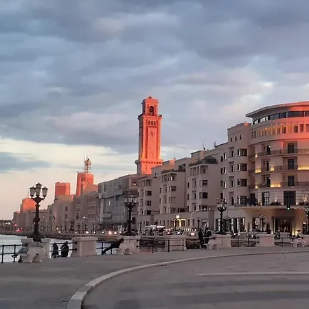 Dalmazia Apartment *