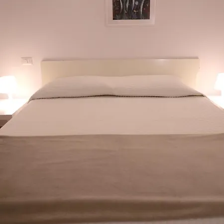 Apartment Dalmazia