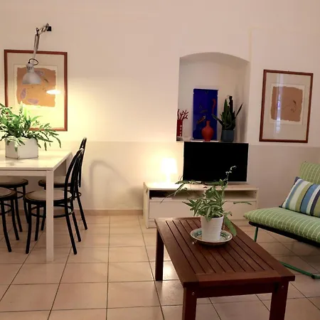 Casa Dalmazia-alle Spalle Del Lungomare Apartamento *