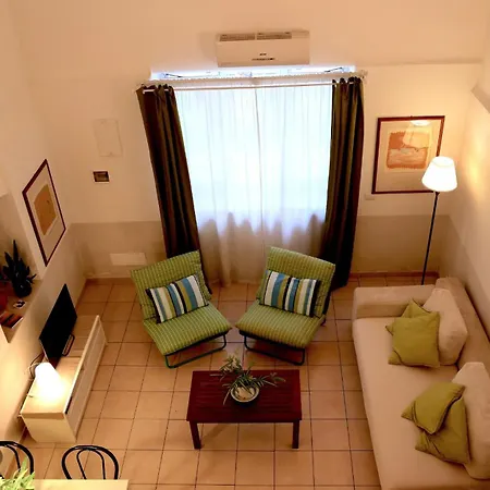 Apartment Dalmazia *
