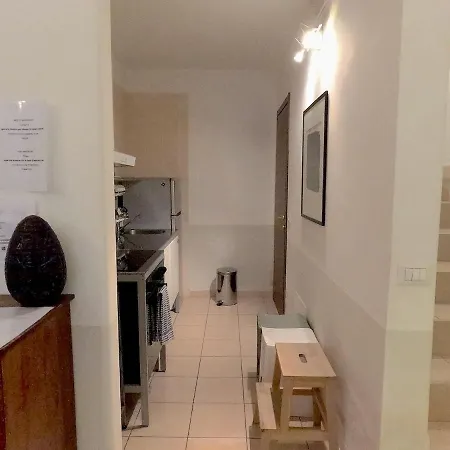 Dalmazia Apartment
