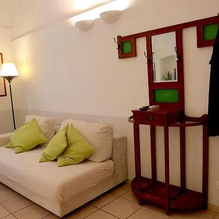 Apartment Dalmazia *