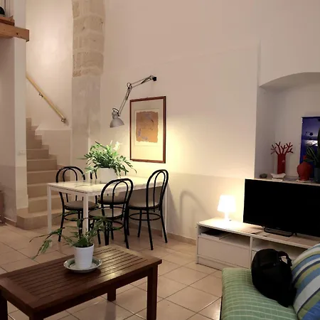 Apartamento Casa Dalmazia-alle Spalle Del Lungomare Bari