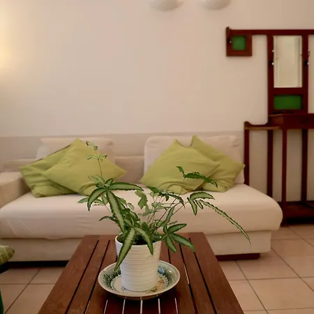 Apartment Dalmazia
