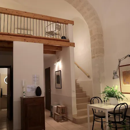 Apartment Dalmazia Bari