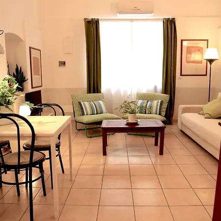 Dalmazia Apartment