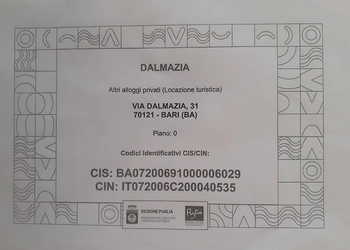 Apartamento Casa Dalmazia-alle Spalle Del Lungomare *