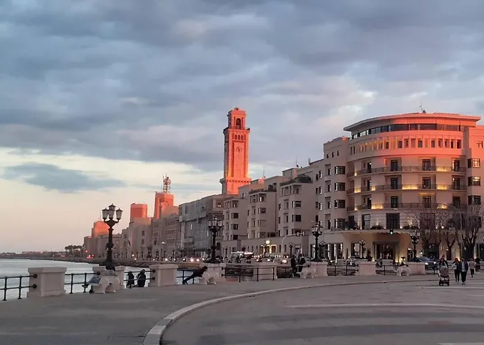 Casa Dalmazia-alle Spalle Del Lungomare Apartamento *