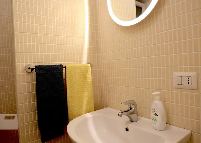 Casa Dalmazia-alle Spalle Del Lungomare Apartamento