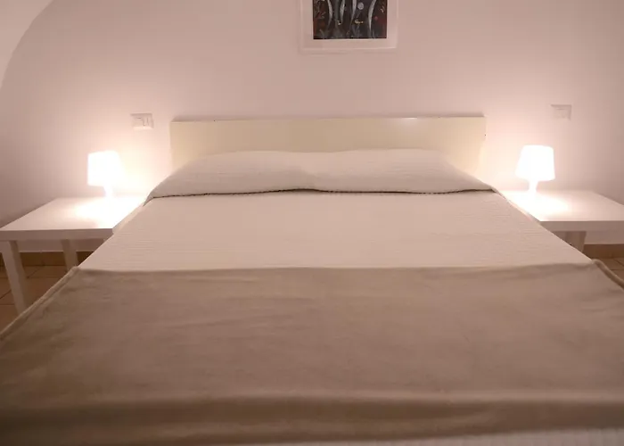 Apartamento Casa Dalmazia-alle Spalle Del Lungomare