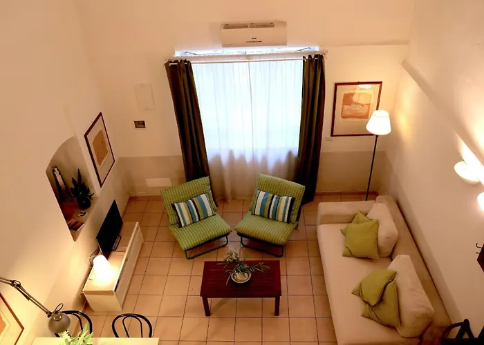 Apartamento Casa Dalmazia-alle Spalle Del Lungomare *