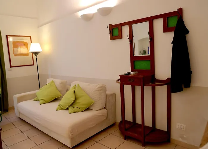Apartamento Casa Dalmazia-alle Spalle Del Lungomare *
