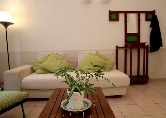 Apartamento Casa Dalmazia-alle Spalle Del Lungomare