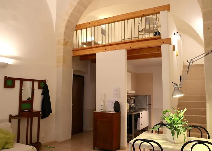 Casa Dalmazia-alle Spalle Del Lungomare Apartamento *