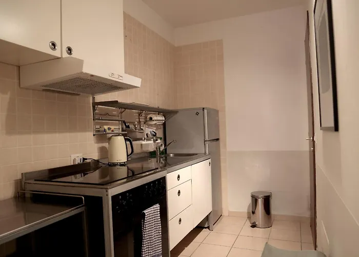 Apartamento Casa Dalmazia-alle Spalle Del Lungomare Bari