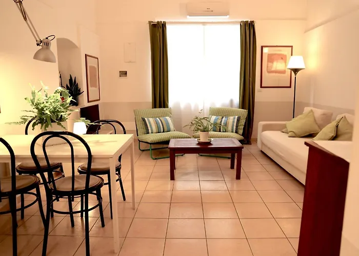 Casa Dalmazia-alle Spalle Del Lungomare Apartamento